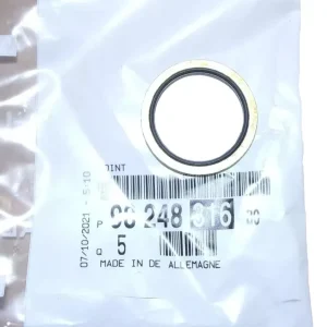 Výprodej Těsnění Nový originál 9824831680 Citroen Peugeot