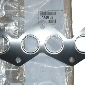 Těsnění Nový originál 0349.J2 0349J2 Citroen Peugeot Nejlepší Cena