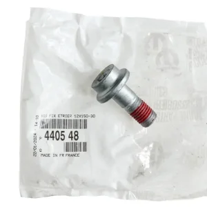 Šroub Předek Nový originál 4405.48 440548 Citroen C4 2 Novinka