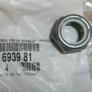 Speciální Cena Matice Nový originál 6939.81 693981 Citroen Peugeot