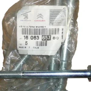 Nakupujte Hned Šroub Nový originál 1606365780 Citroen Peugeot