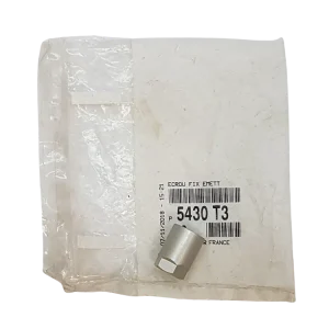 Akční Nabídka Matice Originál Citroen Peugeot 5430T3 5430.T3