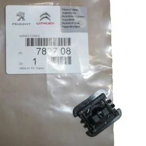 Upevnění Předek Nový originál 7837.08 783708 Citroen C4 Picasso Levný