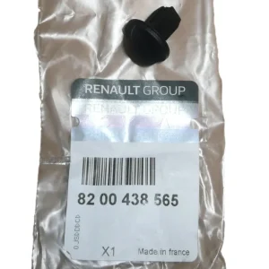 Cenový Hit Upevnění Nový originál 8200438565 Renault