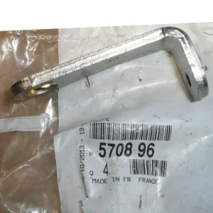 Výhodná Nabídka Příslušenství, držák Nový originál 5708.96 570896 Citroen Peugeot