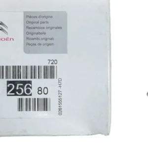 Expresní Doručení Upevnění Nový originál 9803525680 Citroen Peugeot