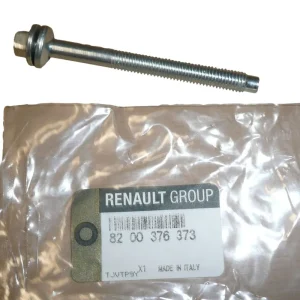 Šroub Mocujaca Triska Nový originál 8200376373 Renault Dokud Zásoby Vydrží