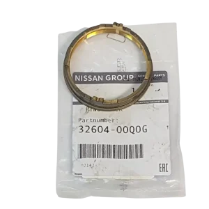 Synchronizátor 5 Běhu Nový originál Renault JR5 3260400Q0G Doprava Zdarma