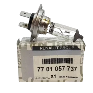 Super Cena Žárovka Originál Renault 7701057737 H7 12V 55W
