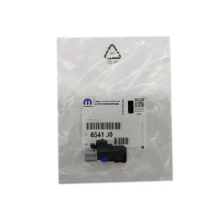 Zásuvka Originál 6541.J0 6541J0 Citroen Peugeot Vrácení Zdarma