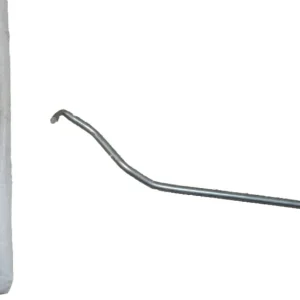 Lanko Zámku Nový originál 9151.P5 9151P5 Citroen Peugeot Finální Výprodej