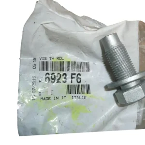 Časově Omezené Šroub Originál 6923.F6 6923F6 Citroen Peugeot