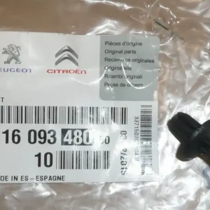 Cenový Hit Upevnění Nový originál 1609348080 Citroen C4 Picasso 2