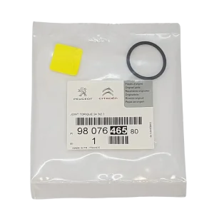 Těsnění Originál Citroen Peugeot 9807646580 Top Prodej