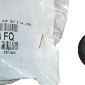 Příslušenství, držák Nový originál 6453.FQ 6453FQ Citroen Peugeot Sleva