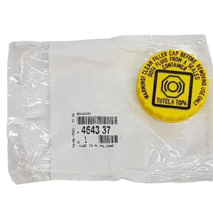 Novinka Víčko nádržky brzdové kapaliny Originál Citroen Peugeot 464337 4643.37