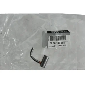 Tryska Nový originál 7700109893 Renault Nejlepší Volba