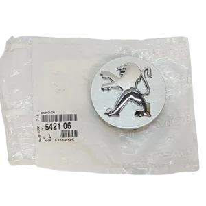 Hit Sezóny Víko Kola Originál Peugeot 542106 5421.06