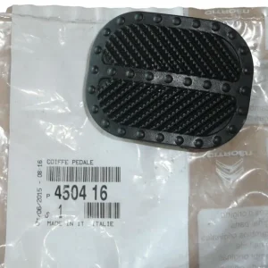 Jen Po Omezenou Doba Kryty pedálů Nový originál 4504.16 450416 Citroen Peugeot