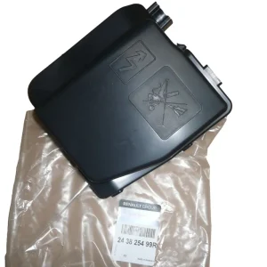 Pojistková Skříň Nový originál 243825499R Dacia Duster Speciální Cena