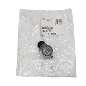 Aktuální Světlo Osvětlení Originál Citroen Peugeot 6325G7 6325.G7