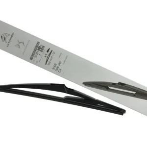 Stěrač Zadek Nový originál 1635156480 Citroen Peugeot Akce