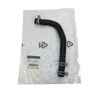 Hadice Chladiče Nový originál Dacia Logan 2 Sandero 2 213557014R Akční Cena