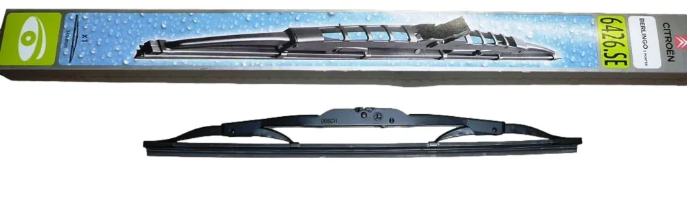 Doprava Zdarma Stěrač Zadek Nový originál 6426.SE 6426SE Citroen Peugeot