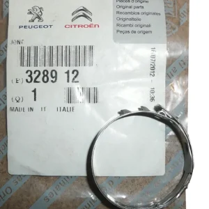 Ověřený Svorka Nový originál 3289.12 328912 Citroen Peugeot