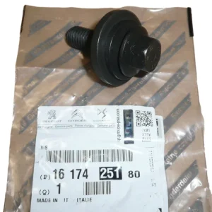 Šroub Nový originál 1617425180 Citroen Jumper 3 Peugeot Boxer 3 Ověřený