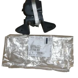 Příslušenství, držák Nový originál 1755.N1 1755N1 Citroen Peugeot Akční Cena