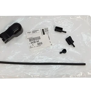 Tryska Postřikovače Originál Citroen Peugeot 6438A4 6438.A4 Top Prodej