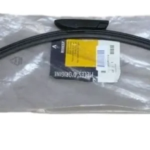 Doprava Zdarma Stěrač Levý Nový originál 7701061772 Renault Scenic 2