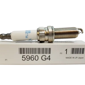 Zapalovací Svíčka Originál Citroen Peugeot 5960G4 5960.G4 Akční Nabídka