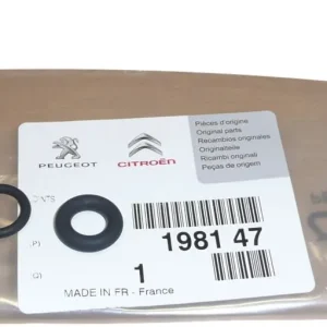 Sezónní Sleva Těsnění Nový originál 1981.47 198147 Citroen Peugeot