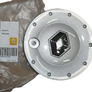 Víko Kola Nový originál 8200453179 Renault Clio 2 Thalia Omezená Nabídka