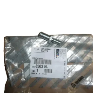 Západka Nový originál 8503.EL 8503EL Citroen Peugeot Novinka