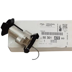 Doprava Zdarma Napínák Originál Citroen Peugeot 9830147280