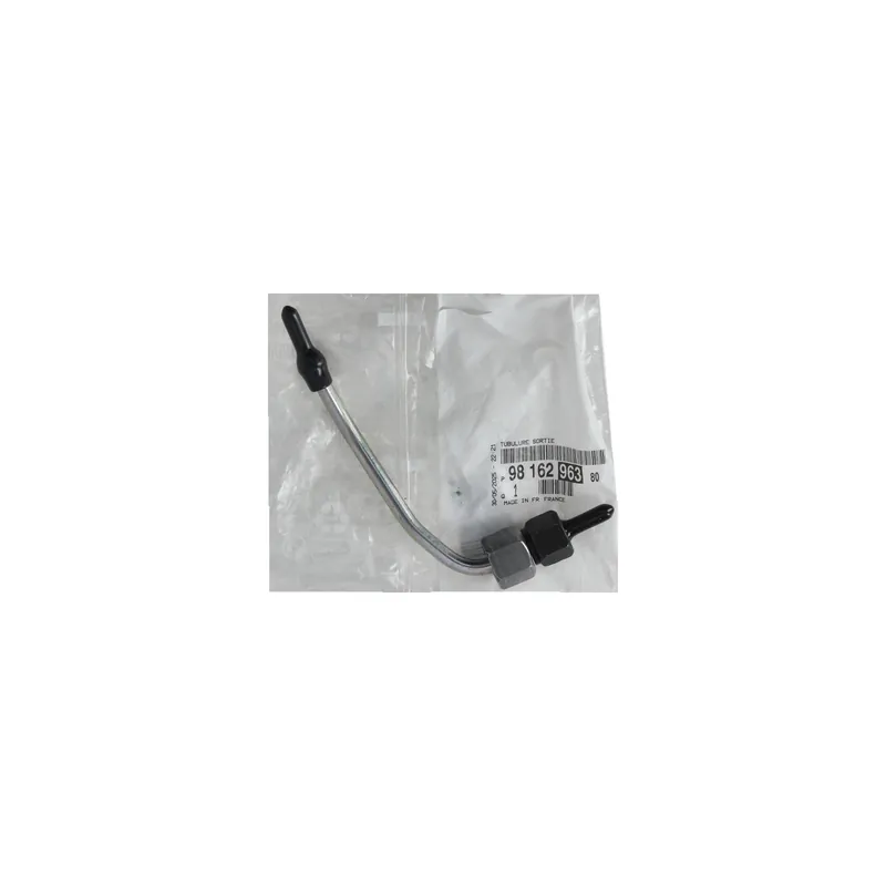 Převod Paliva Originál k Citroen Peugeot 9816296380 Doprava Zdarma