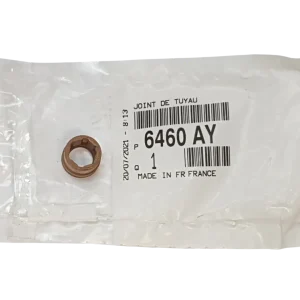 Kup Teď Těsnění Originál Citroen Peugeot 6460AY 6460.AY