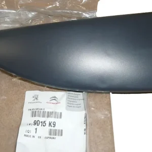 Bezpečná Platba Zástrčka Pravý Nový originál 9015.K9 9015K9 Citroen Peugeot