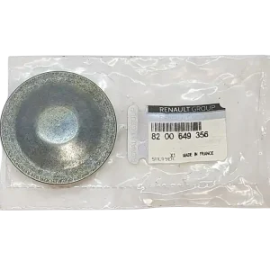 Zástrčka Originál Renault 8200649356 Značkový