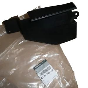 Autentický Kryt Nárazníku Předek Nový originál 628170305R Dacia Logan 2