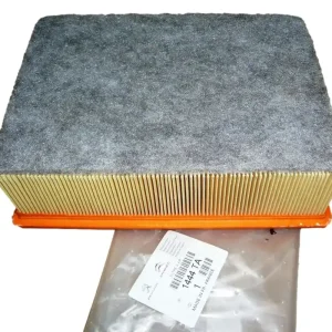 Novinka Filtr Vzduchu Nový originál 1444.TA 1444TA Citroen Peugeot