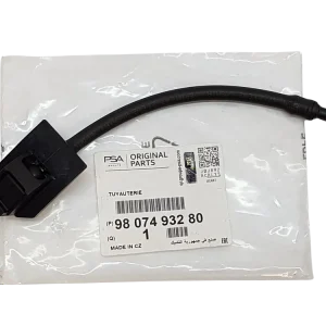 Tryska Postřikovače Originál Citroen Peugeot 9807493280 Must-Have