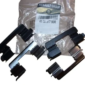 Ověřený Příslušenství, držák Nový originál 440837790R Renault Kangoo 2