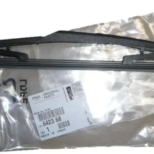 Stěrač Zadek Nový originál 6423.68 642368 Citroen Nemo Peugeot Bipper Cenově Výhodný