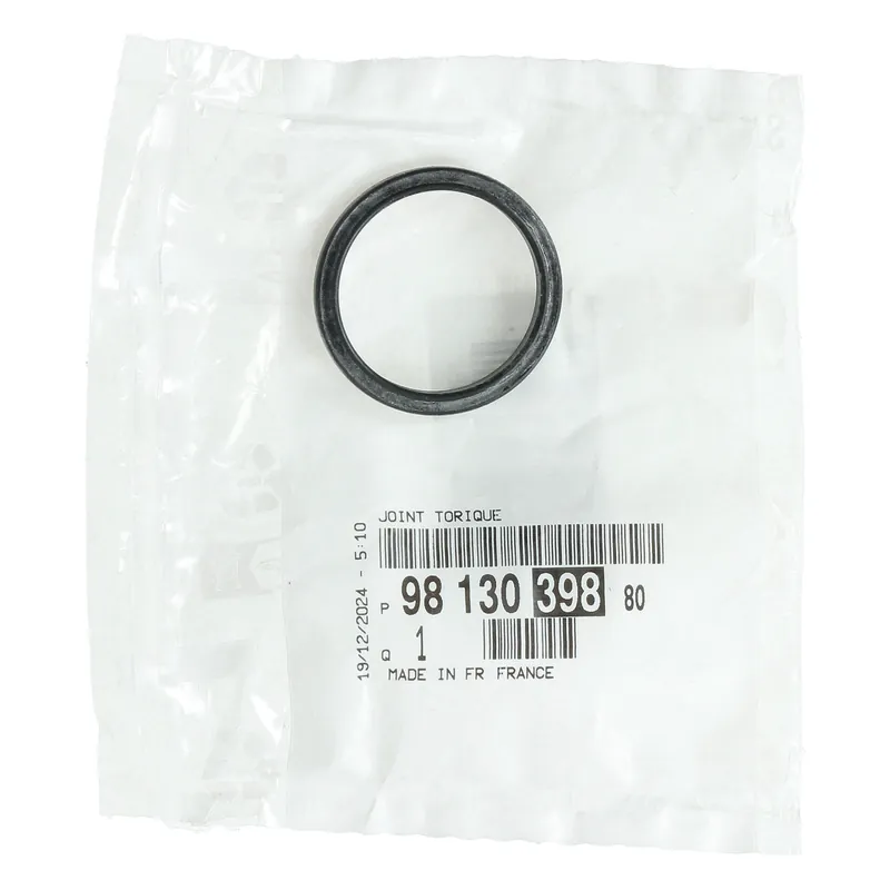 Těsnění Originál k Pompy Wody Citroen Peugeot 9813039880 Cenová Bomba