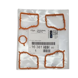 Sada Těsnění, Těsnění Motoru Originál Citroen Peugeot 1638159380 Vrácení Zdarma