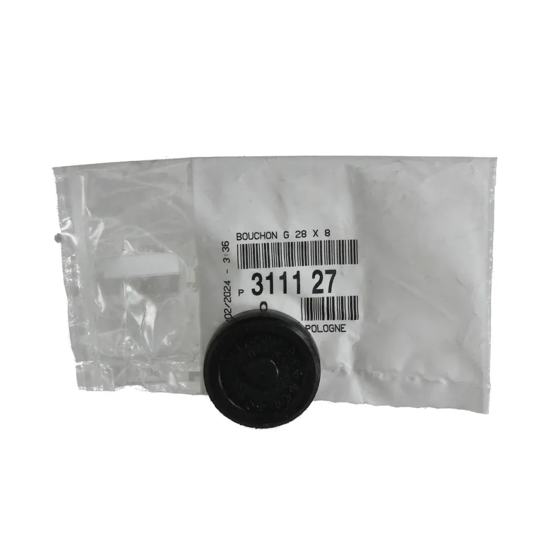 Zástrčka Nový originál Citroen Peugeot 311127 3111.27 Must-Have